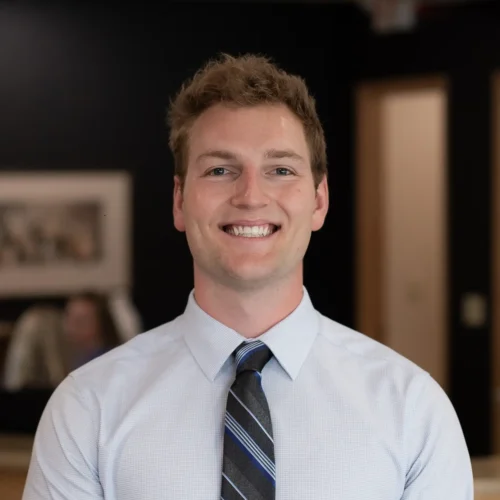 Dr Alex Orzepowski